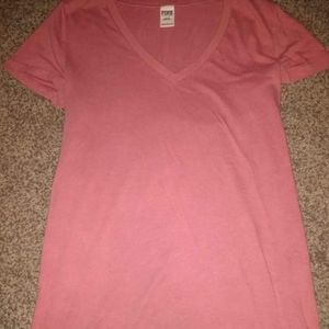 Victoria's secret PINK tee
